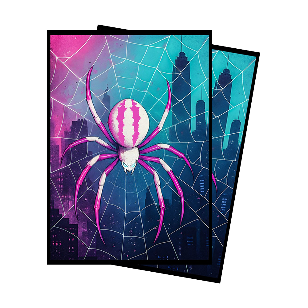 Web of Grace