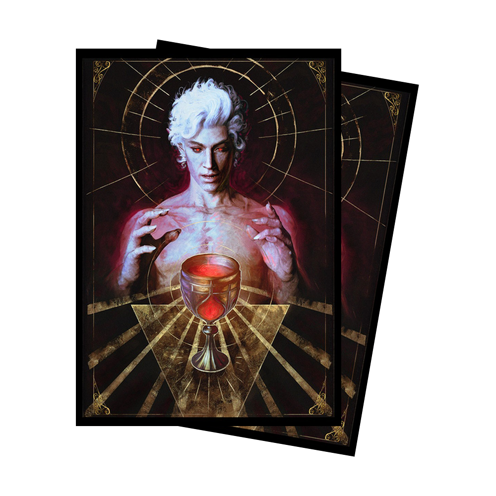 Chalice of Eternity