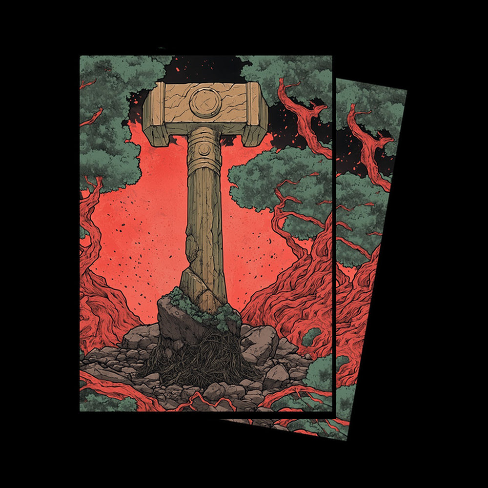 Red-Green Guild