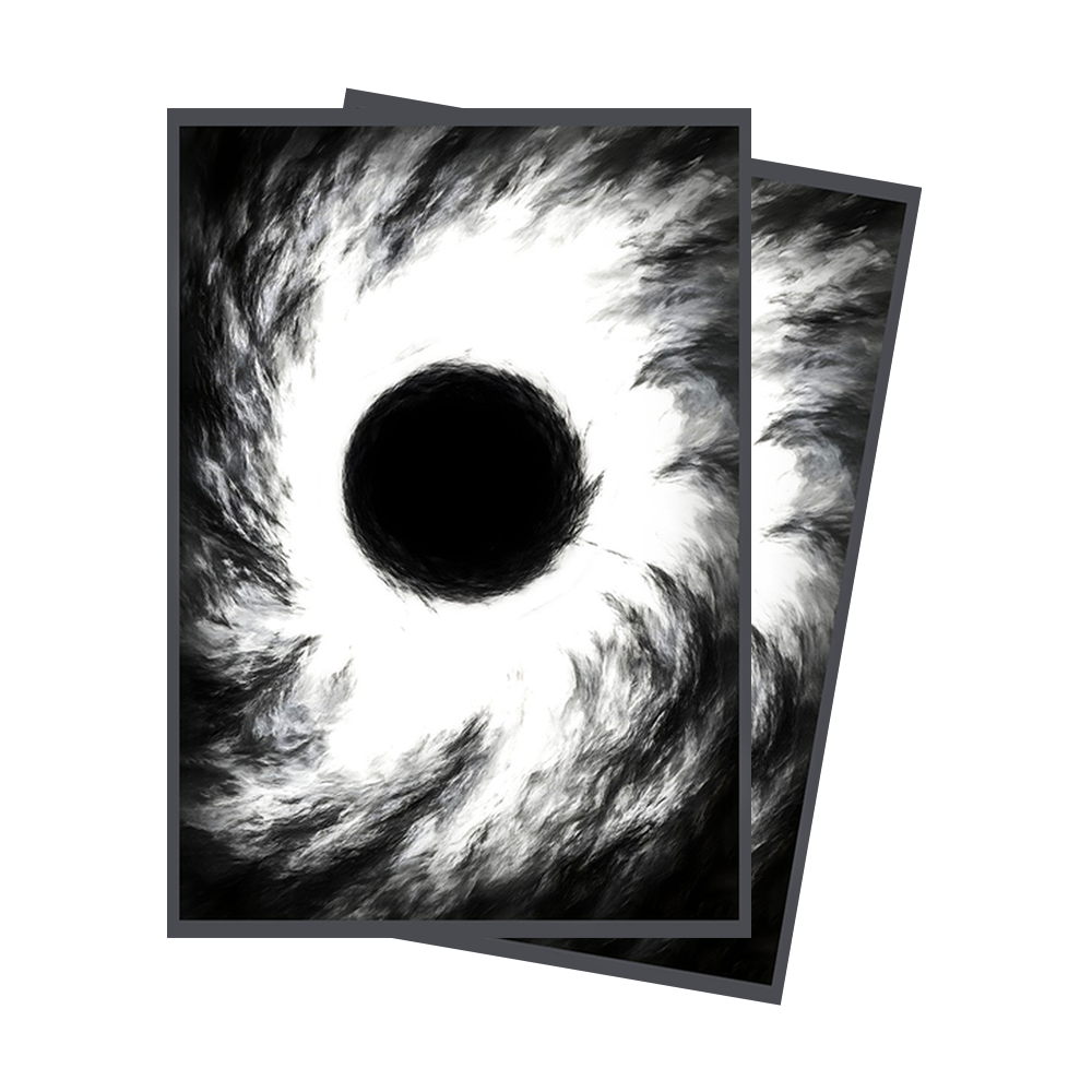 Black Hole Damnation