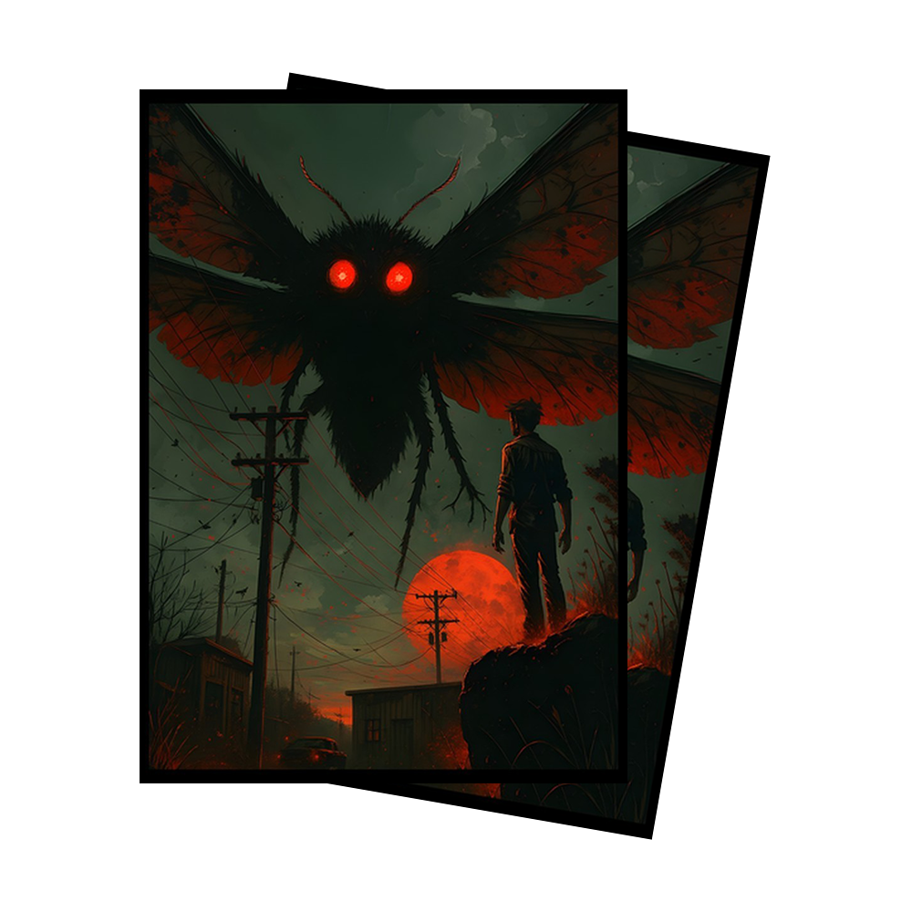 Ashland Apparition