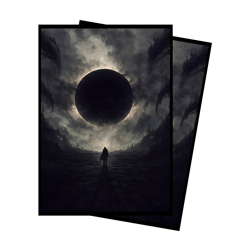 Wanderer of the Abyss