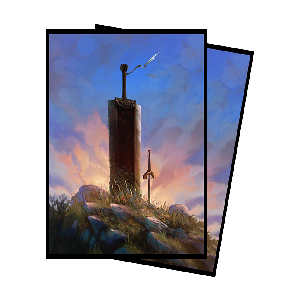 Colossus Blade