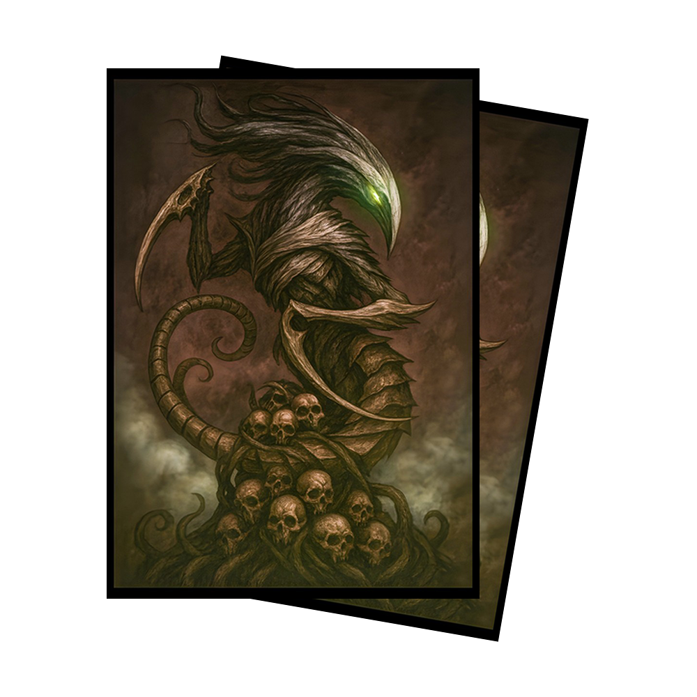 Hive Requiem