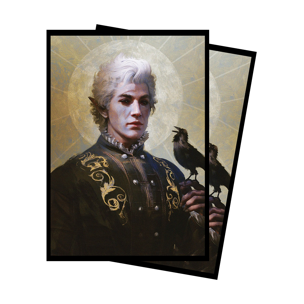 Court Aristocrat