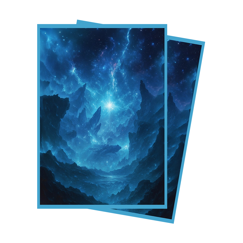 Space Island
