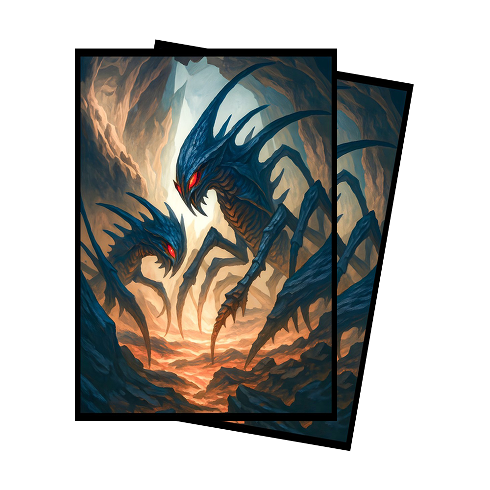 Cascade Legion