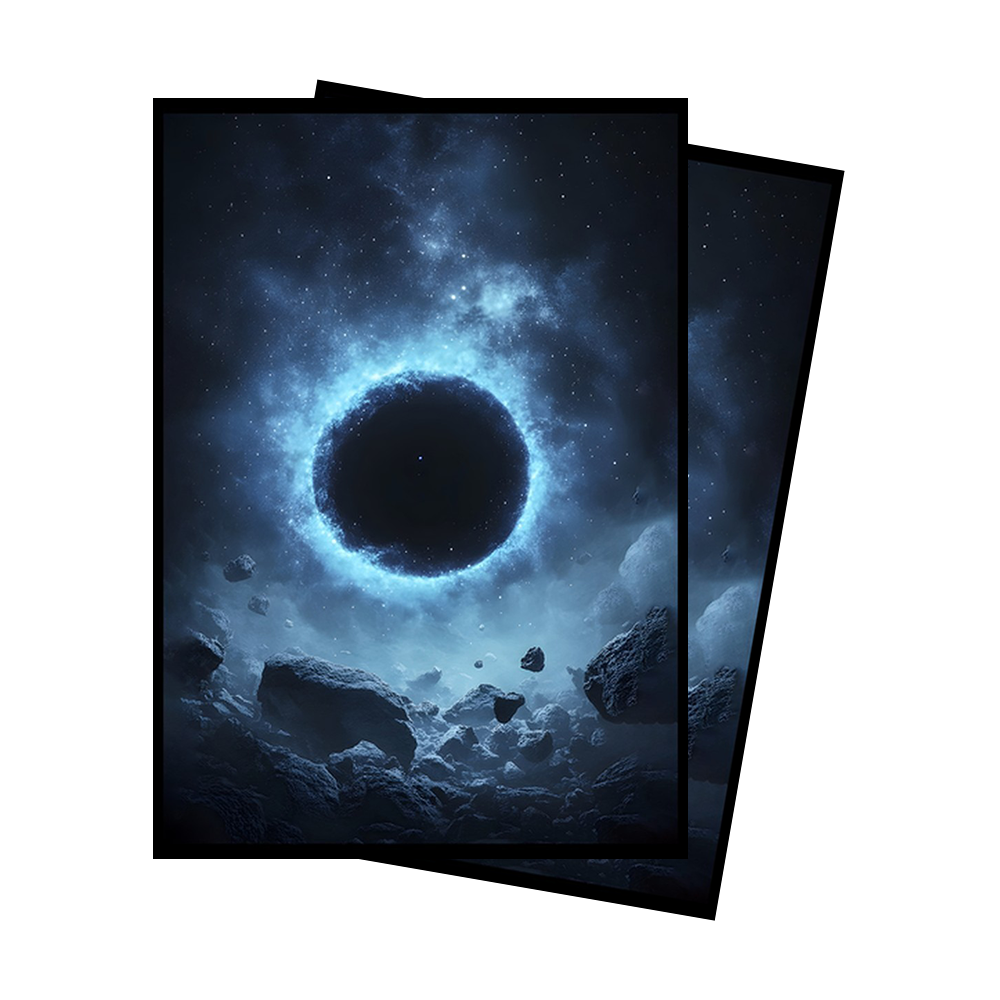 Celestial Void