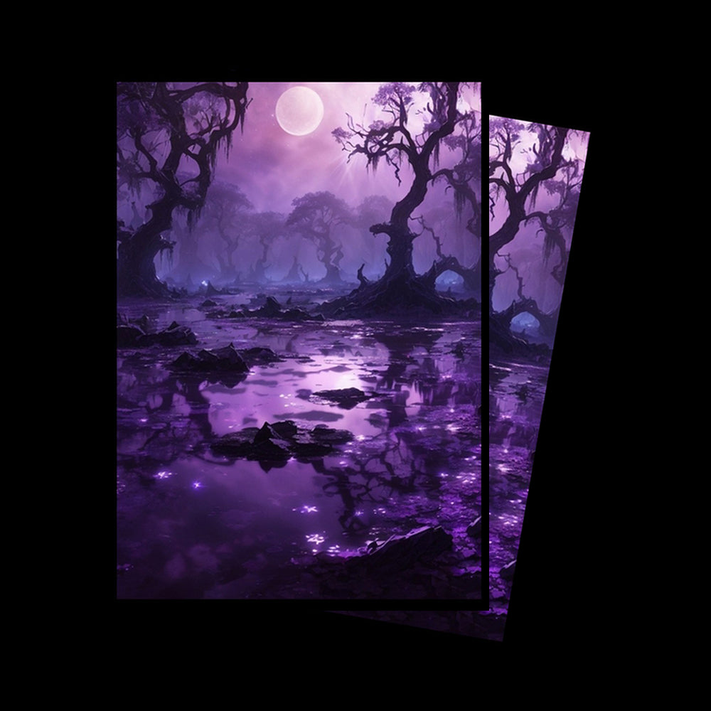 Black Mana