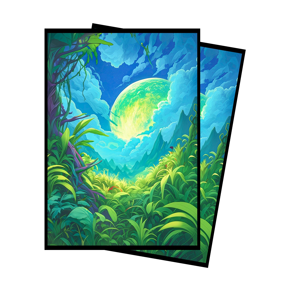 Planet Green