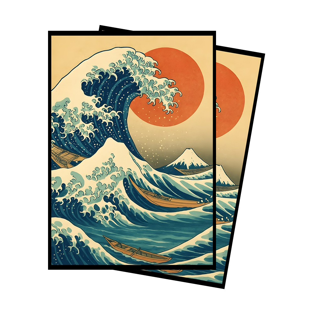 Hokusai Classic
