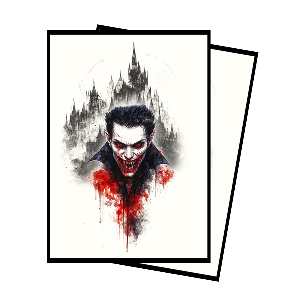 Blood Fury
