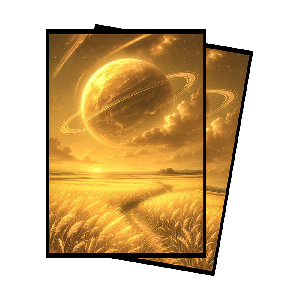 Planet Plains