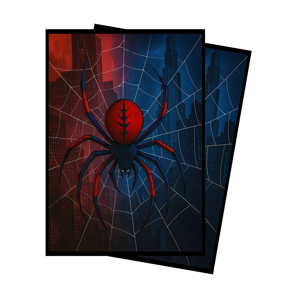 Web of Hope