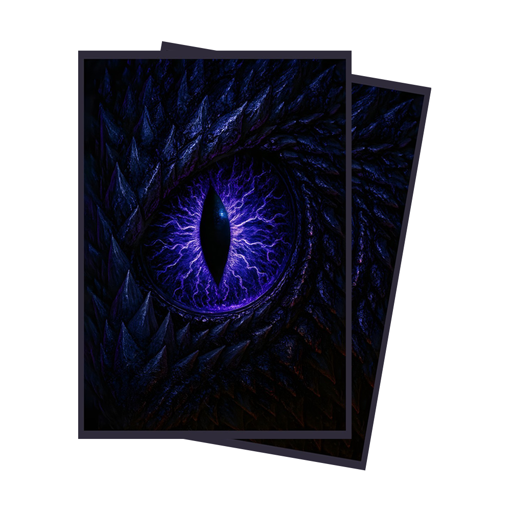 Dragon's Eye - The Gilded