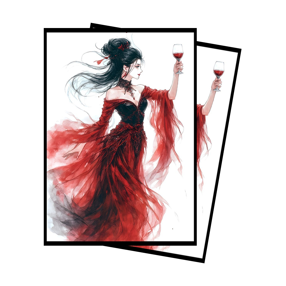 Scarlet Aristocrat
