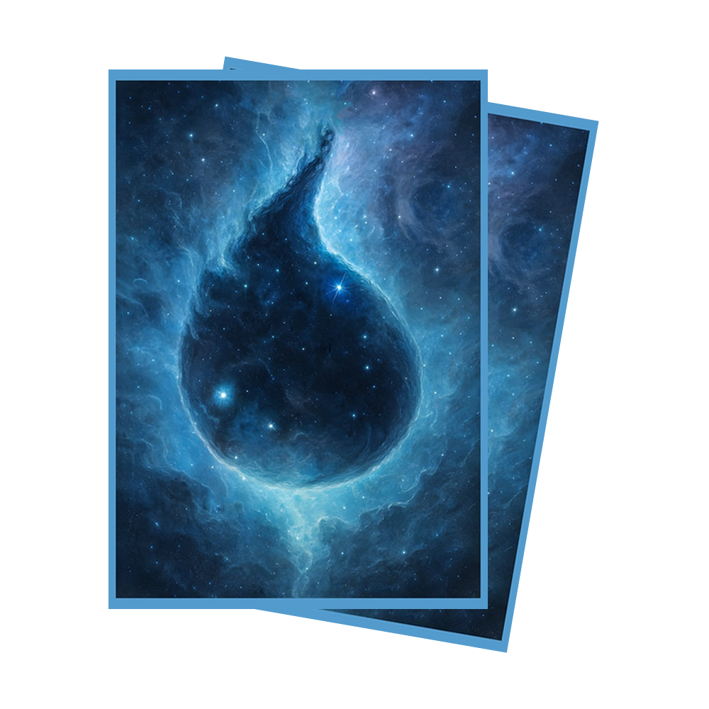 Cosmic Island