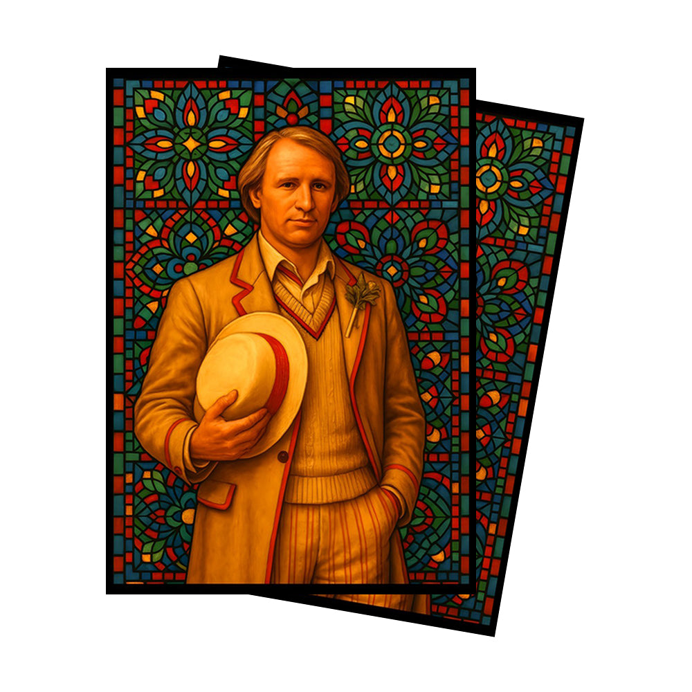 The Fifth Cricket