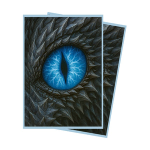 Dragon's Eye - The Enlightened