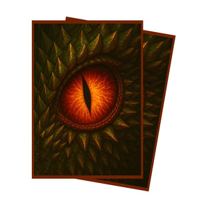 Dragon's Eye - The Devourer