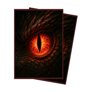 Dragon's Eye - The Scourge