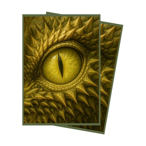 Dragon's Eye - The Enduring