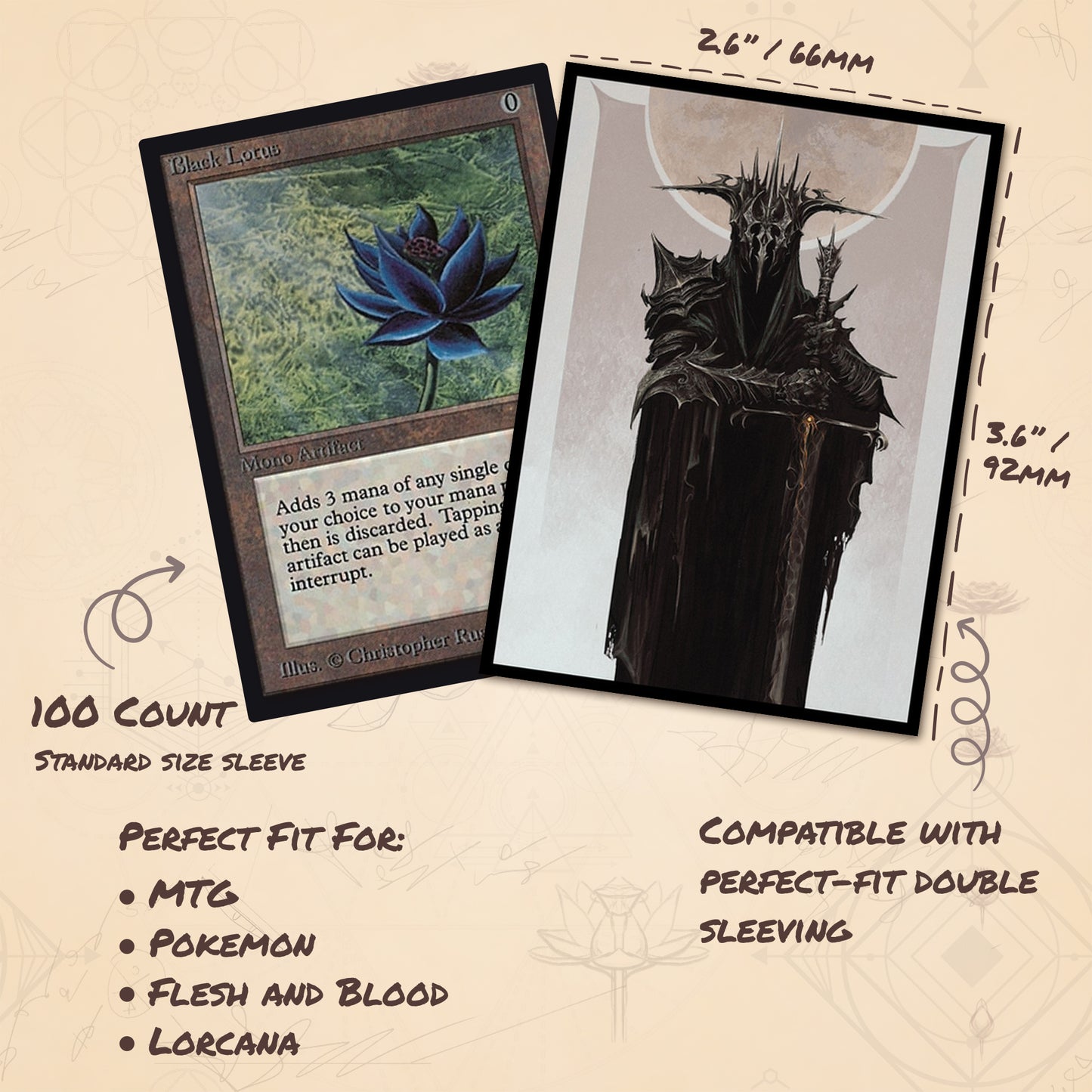 Dark Lord’s Dominion