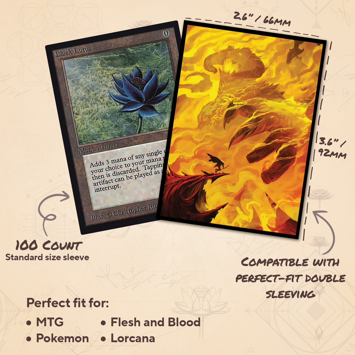 Duel in Fire