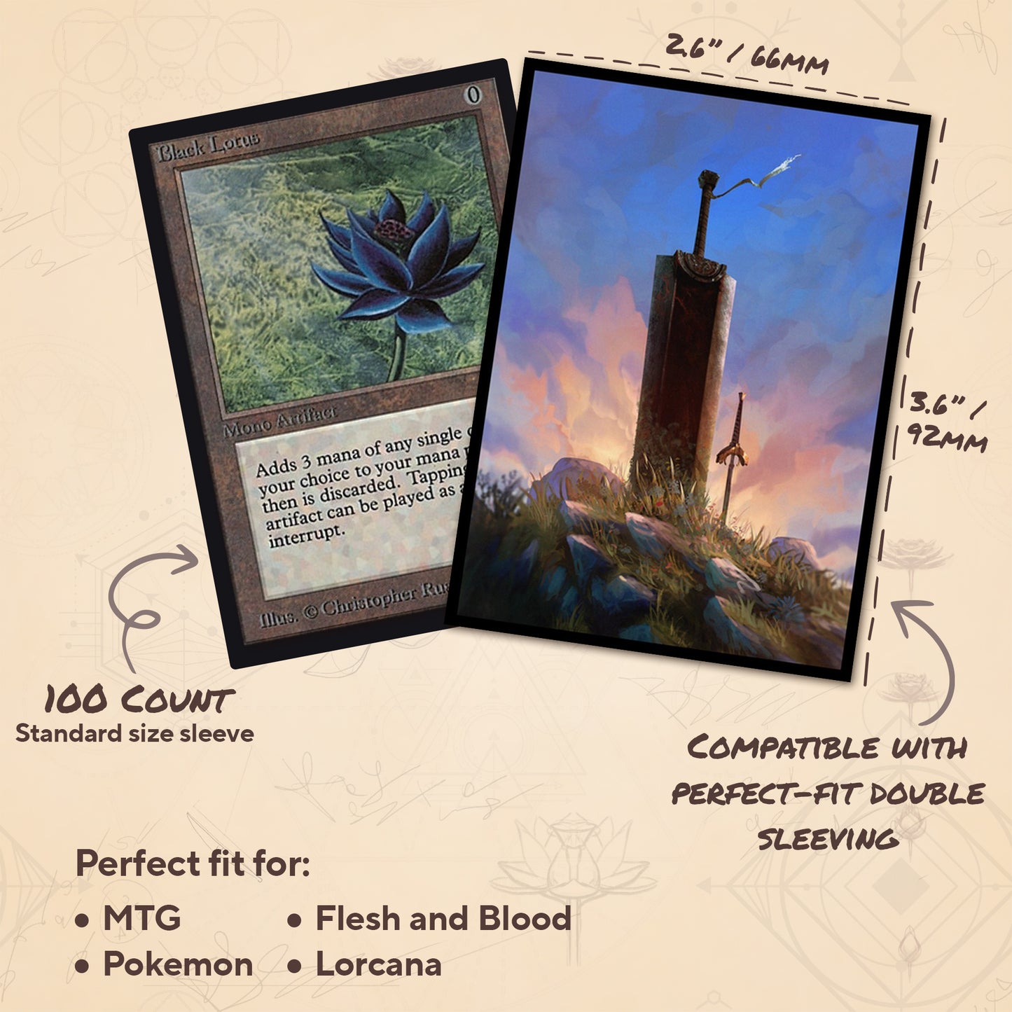 Colossus Blade