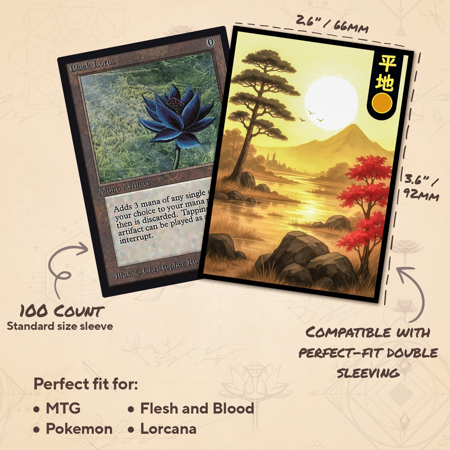 Japanese Plains