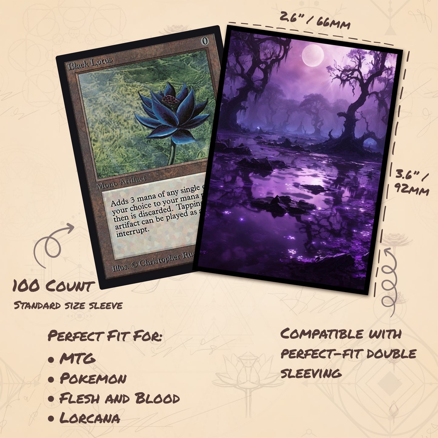 Black Mana