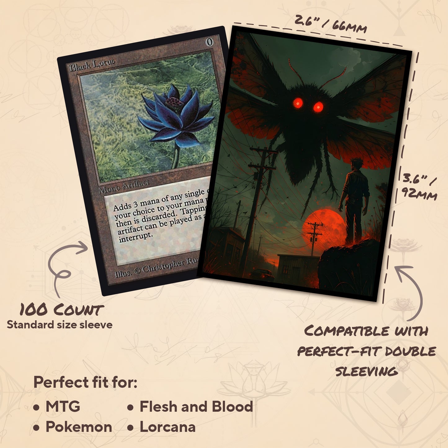 Ashland Apparition