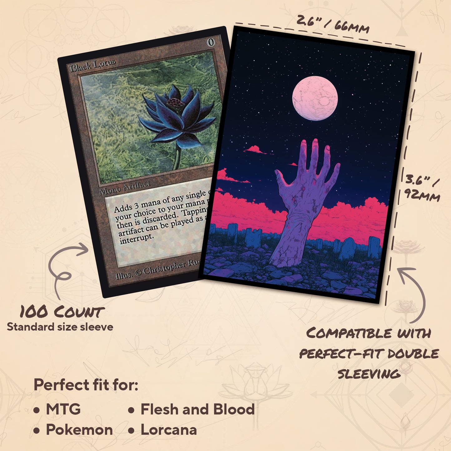Graveborn Zombie