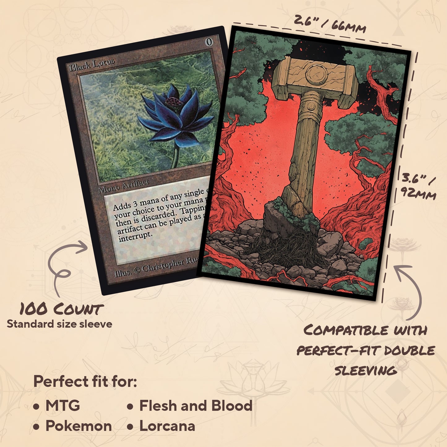 Red-Green Guild