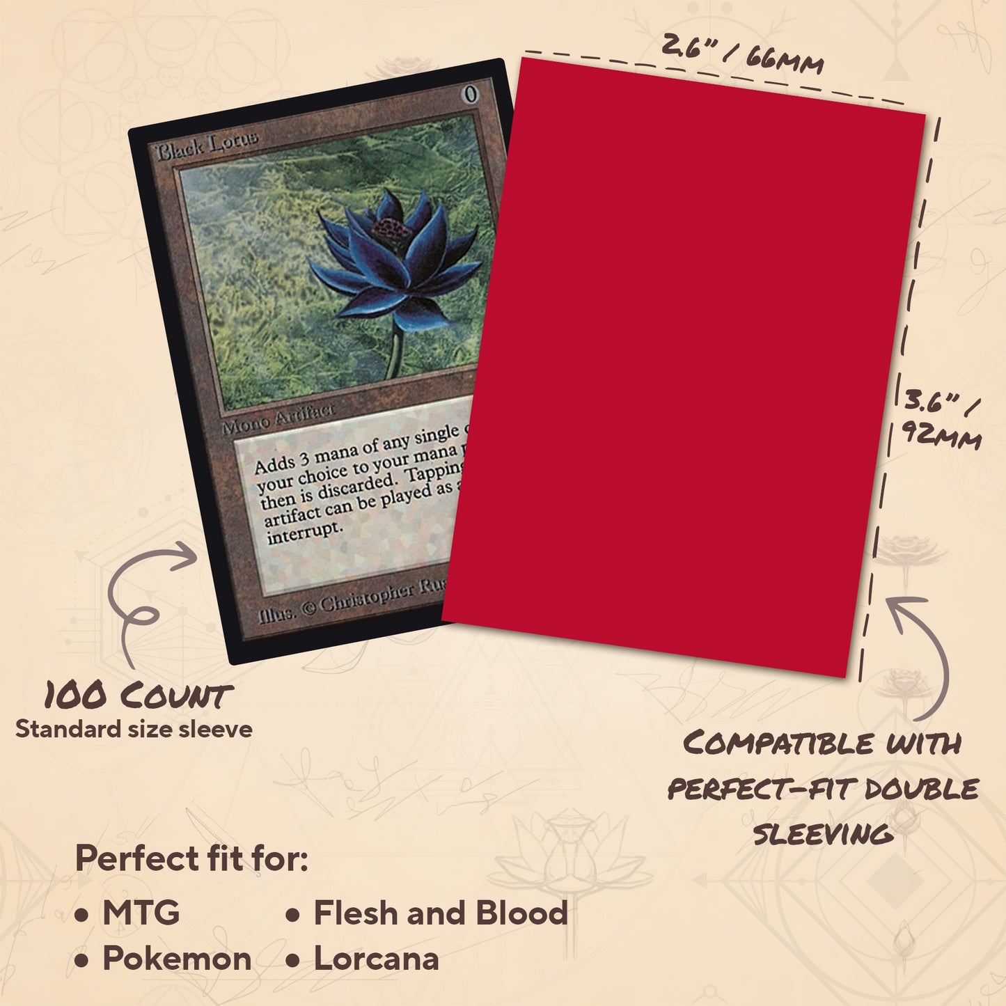 Barbarian Red