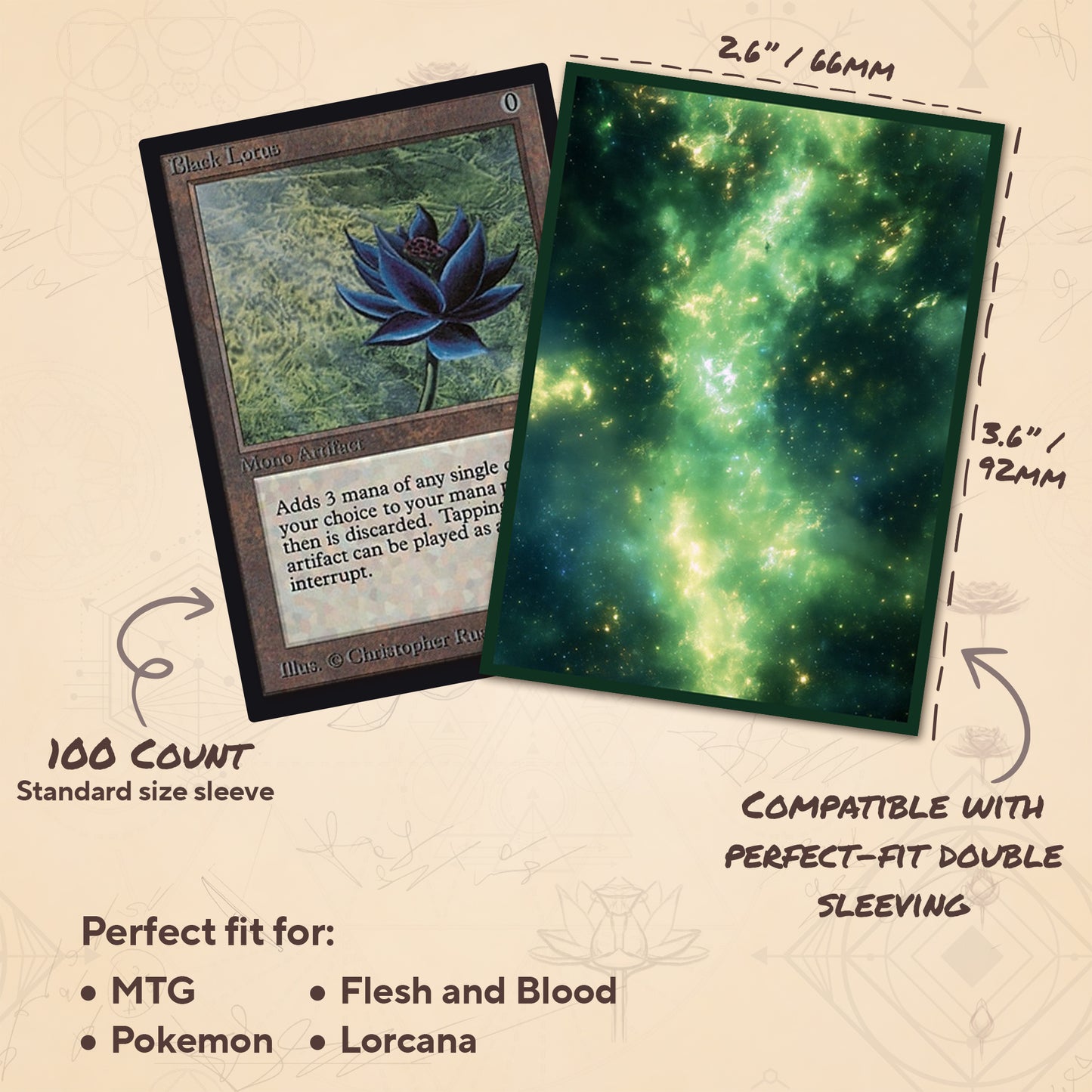 Space Forest
