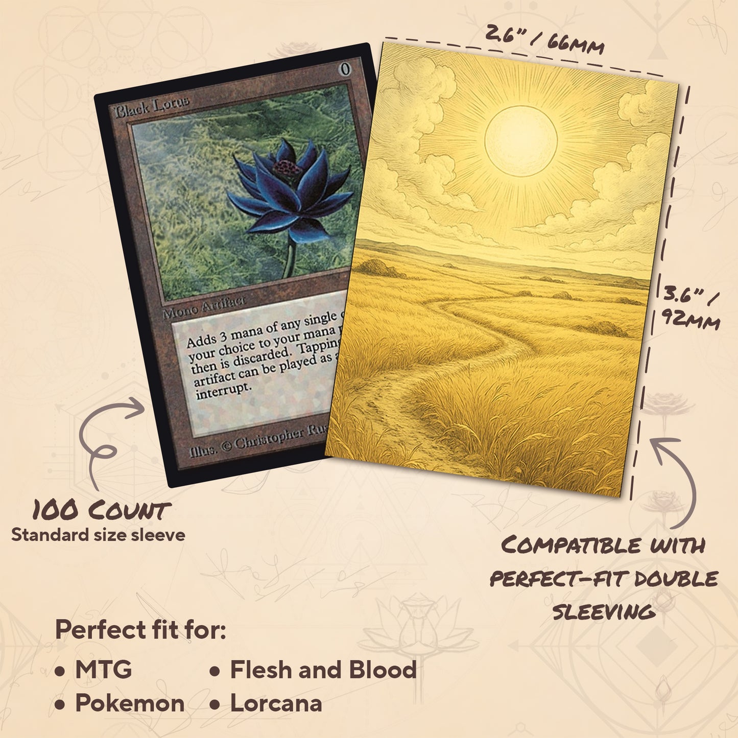 Plains