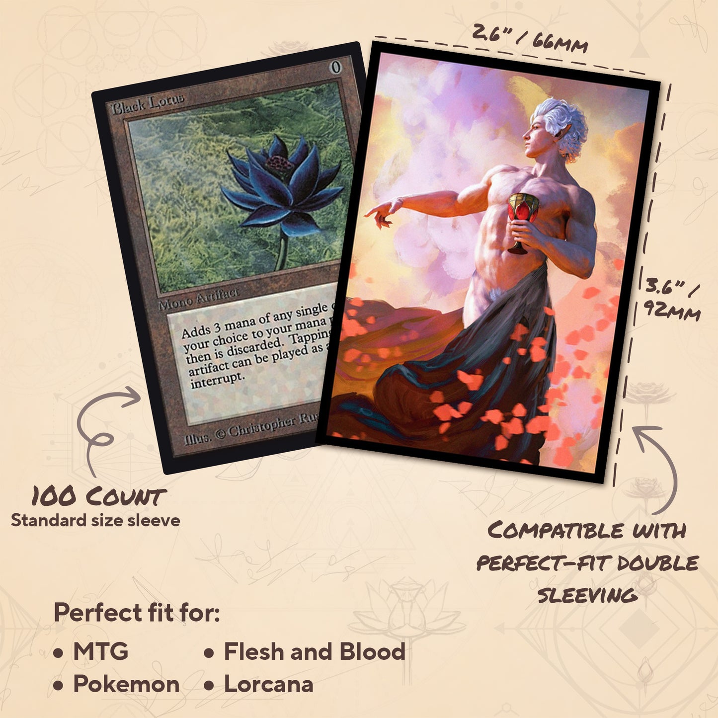 Blood Ascendant