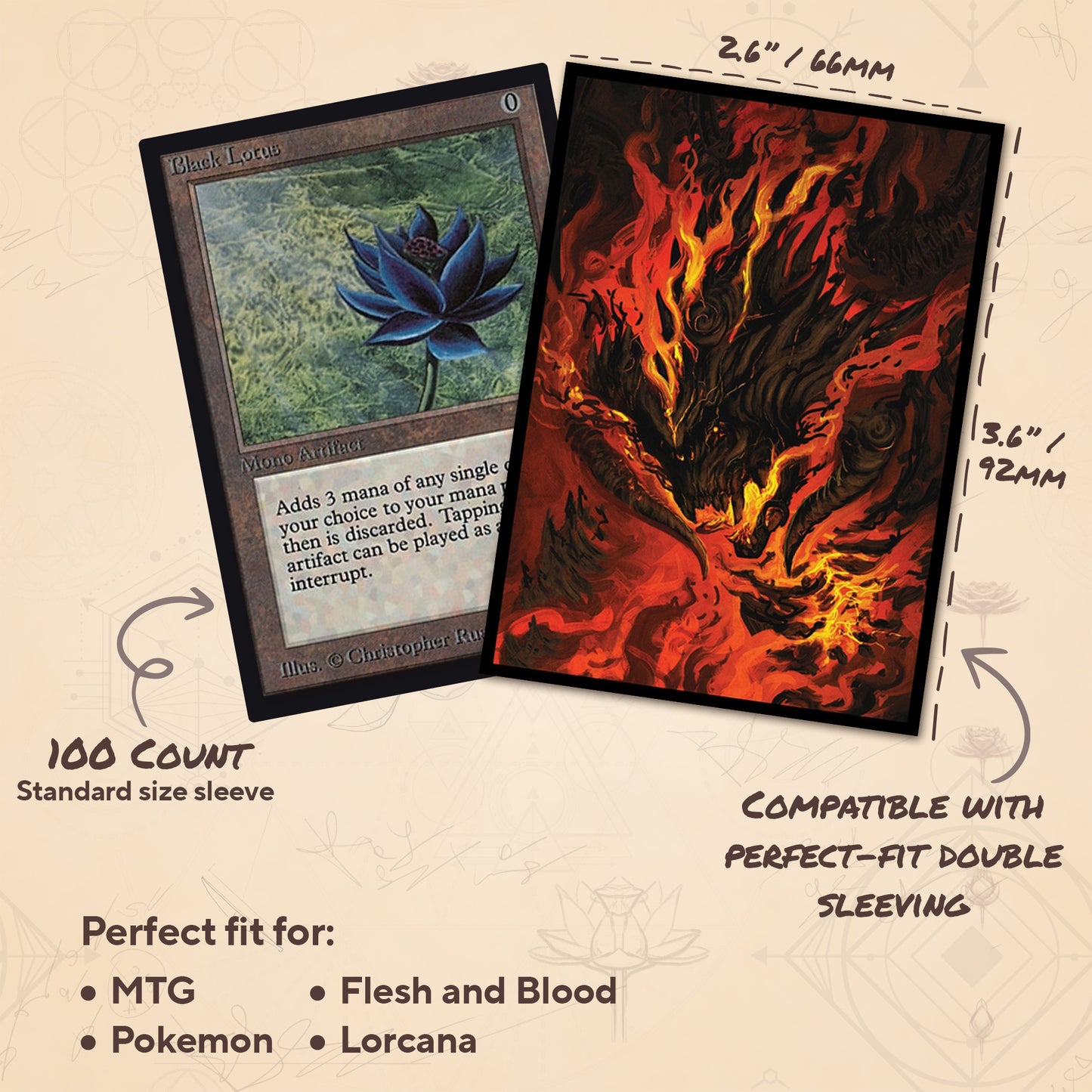 Fire Demon