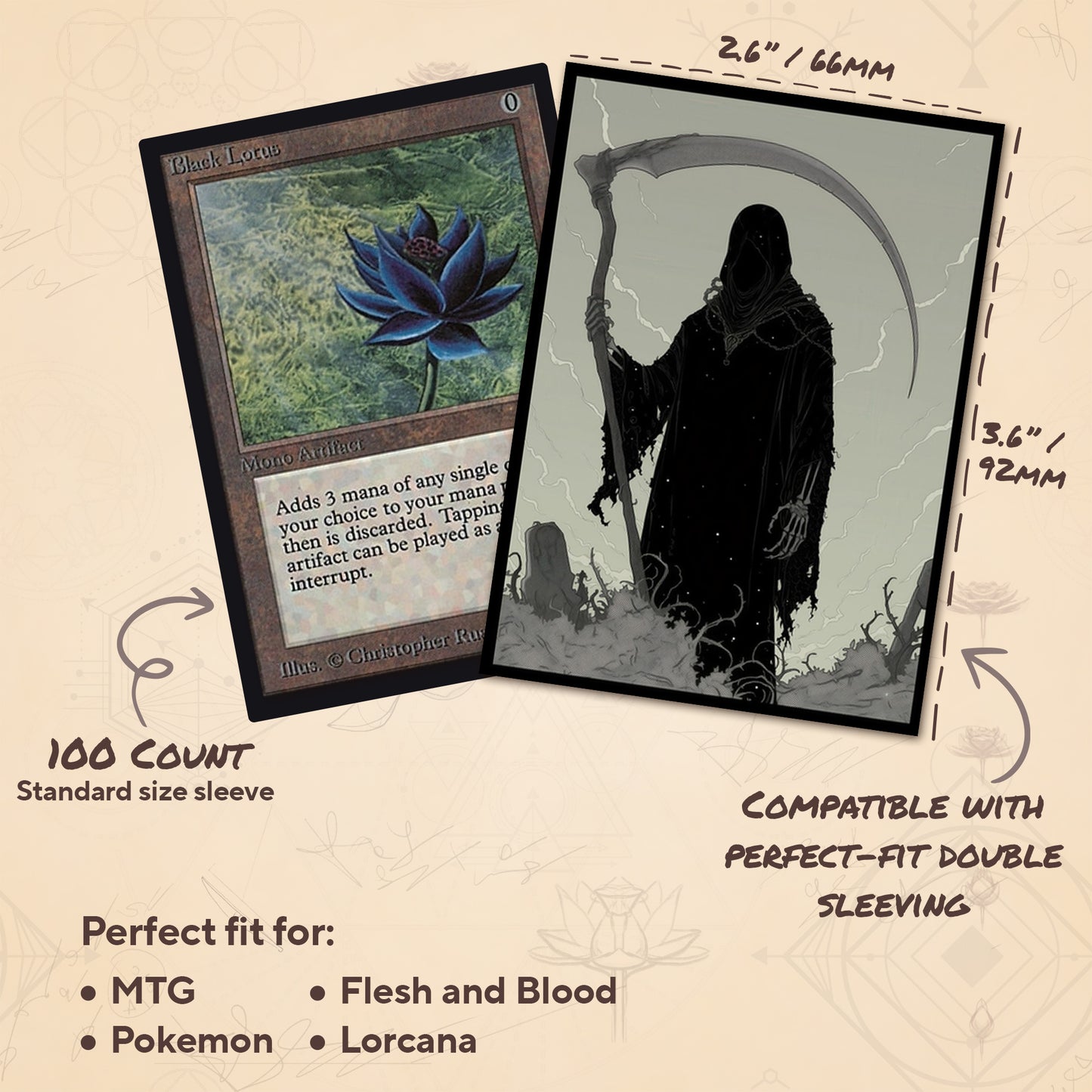 Grim Reaper 1