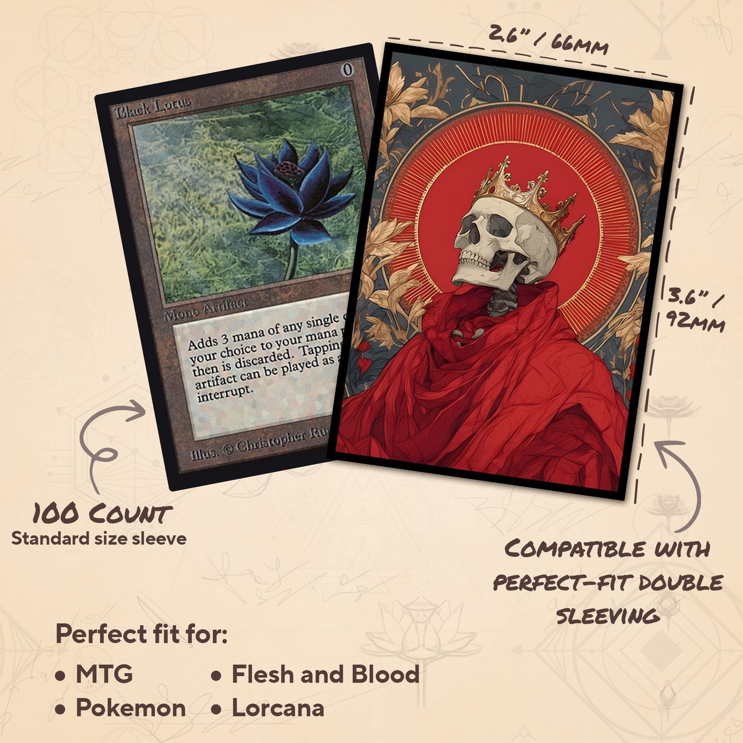 Monarch of Decay