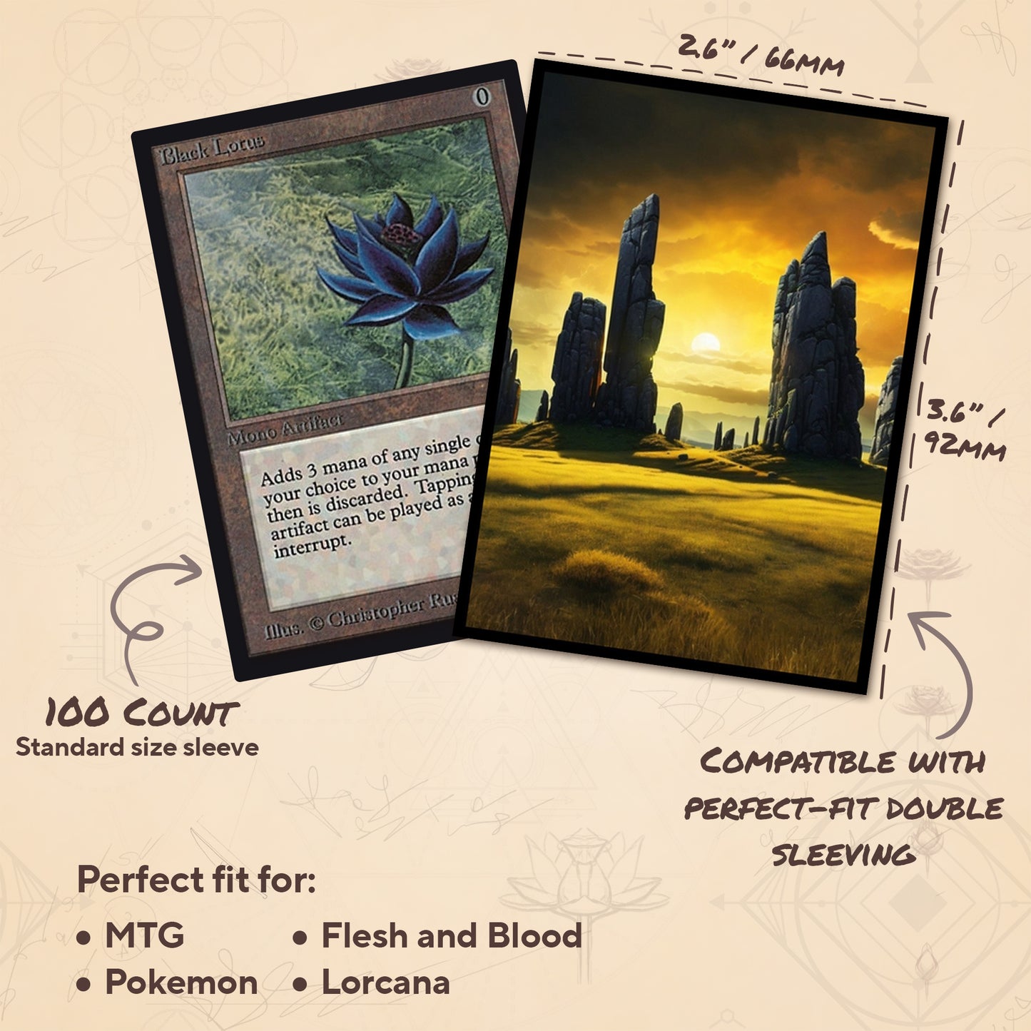 White Mana