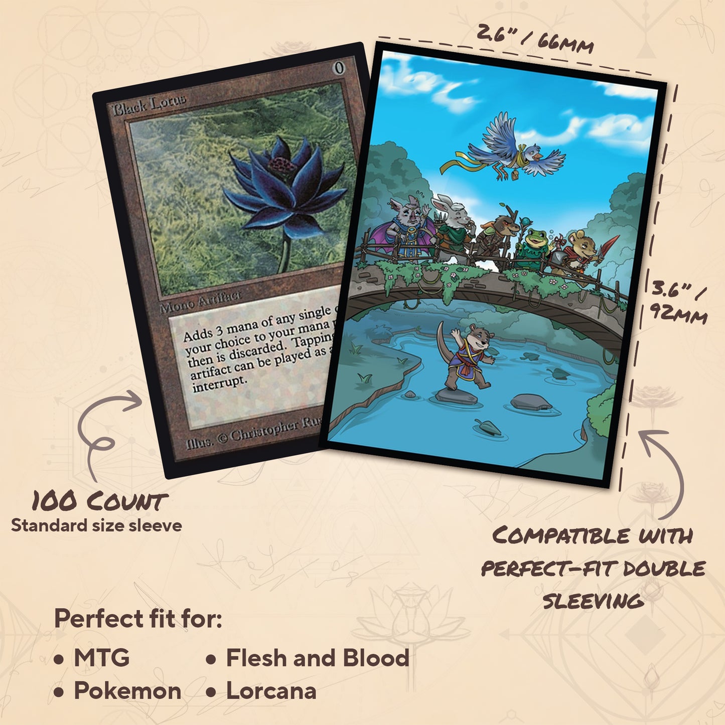 Bloomburrow