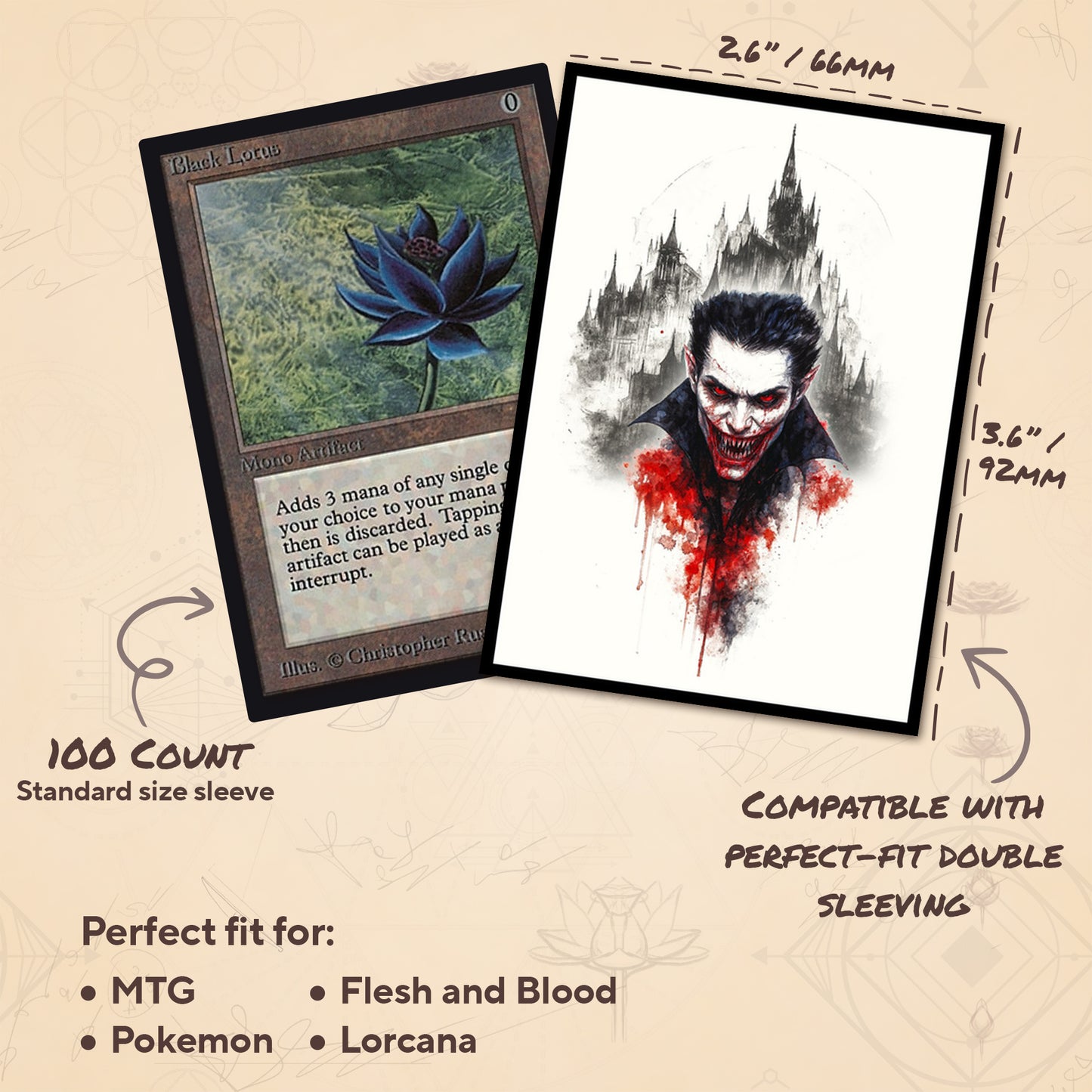 Blood Fury
