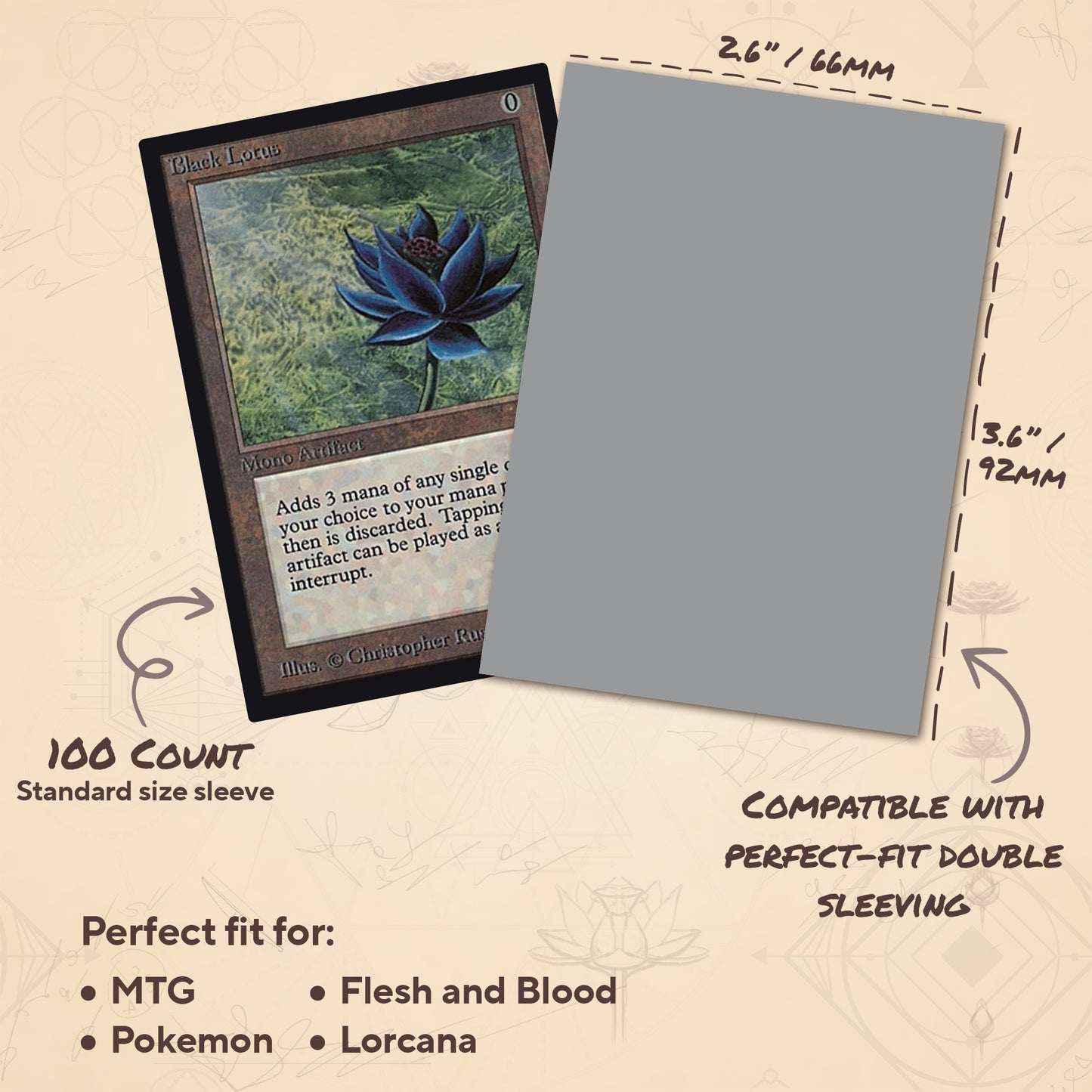 Artificer Grey