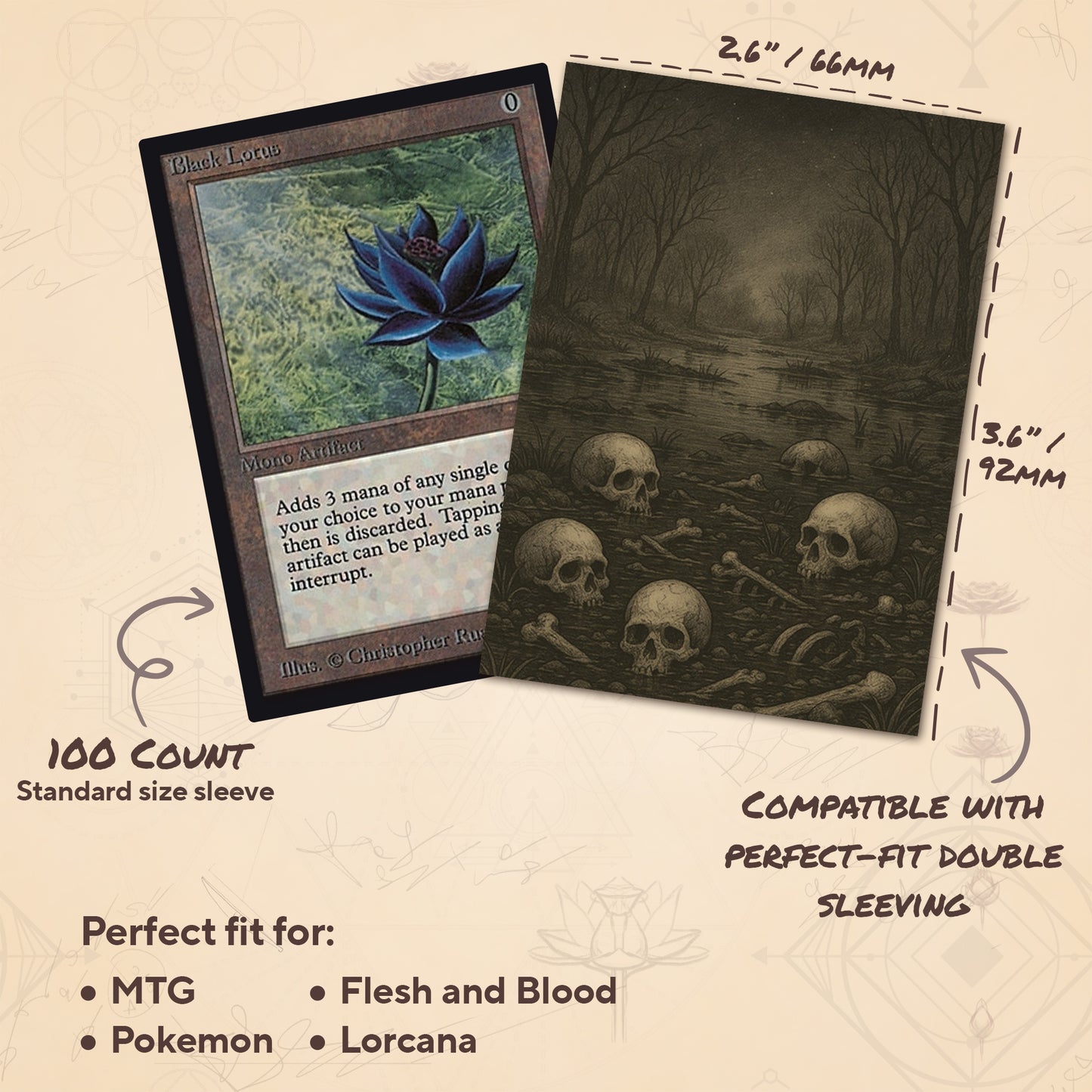 Swamp