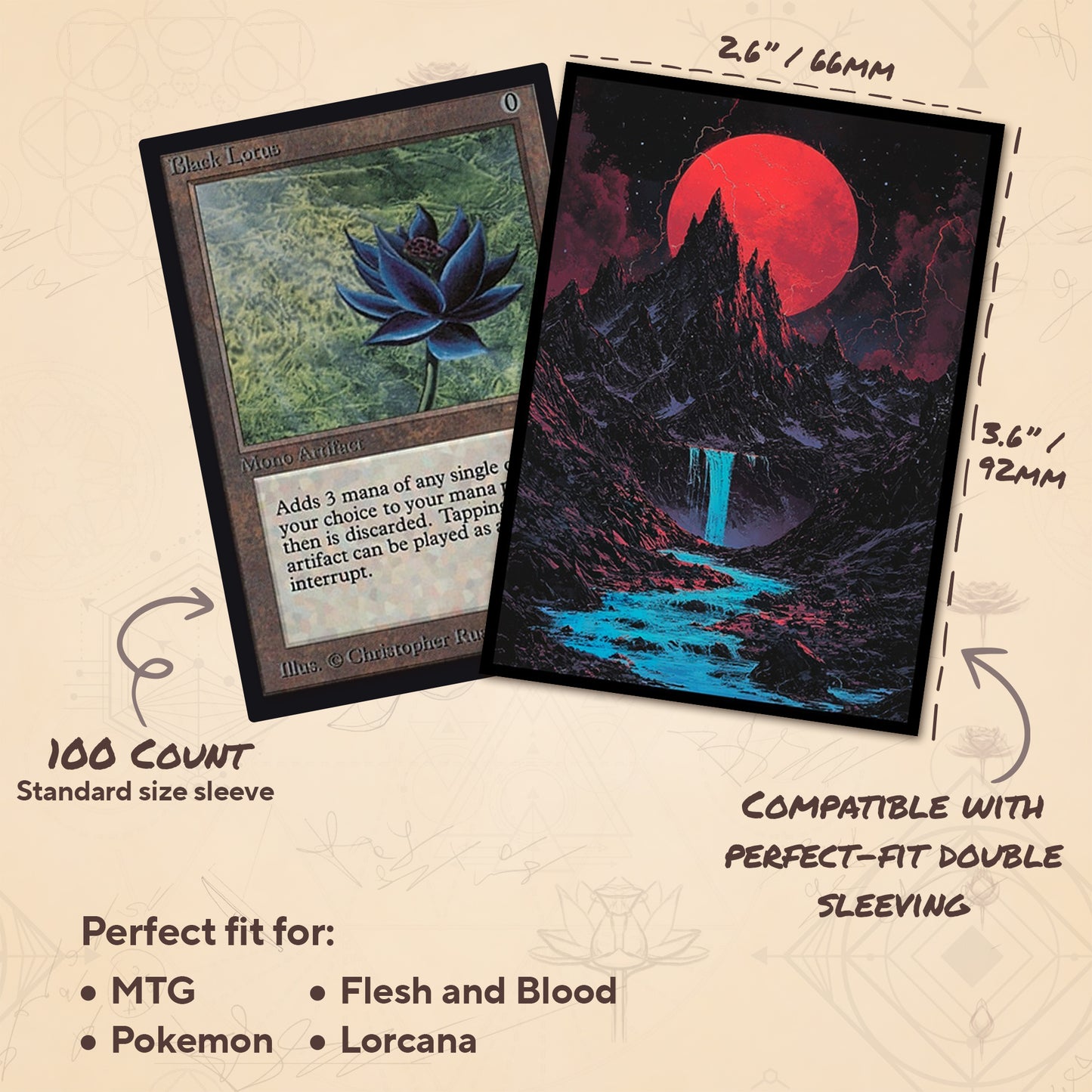 Red-Blue Guild