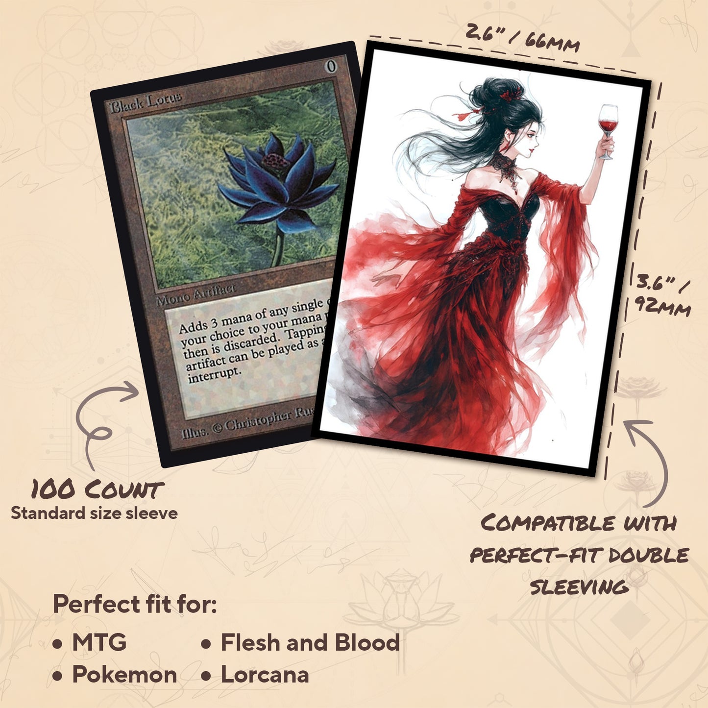 Scarlet Aristocrat