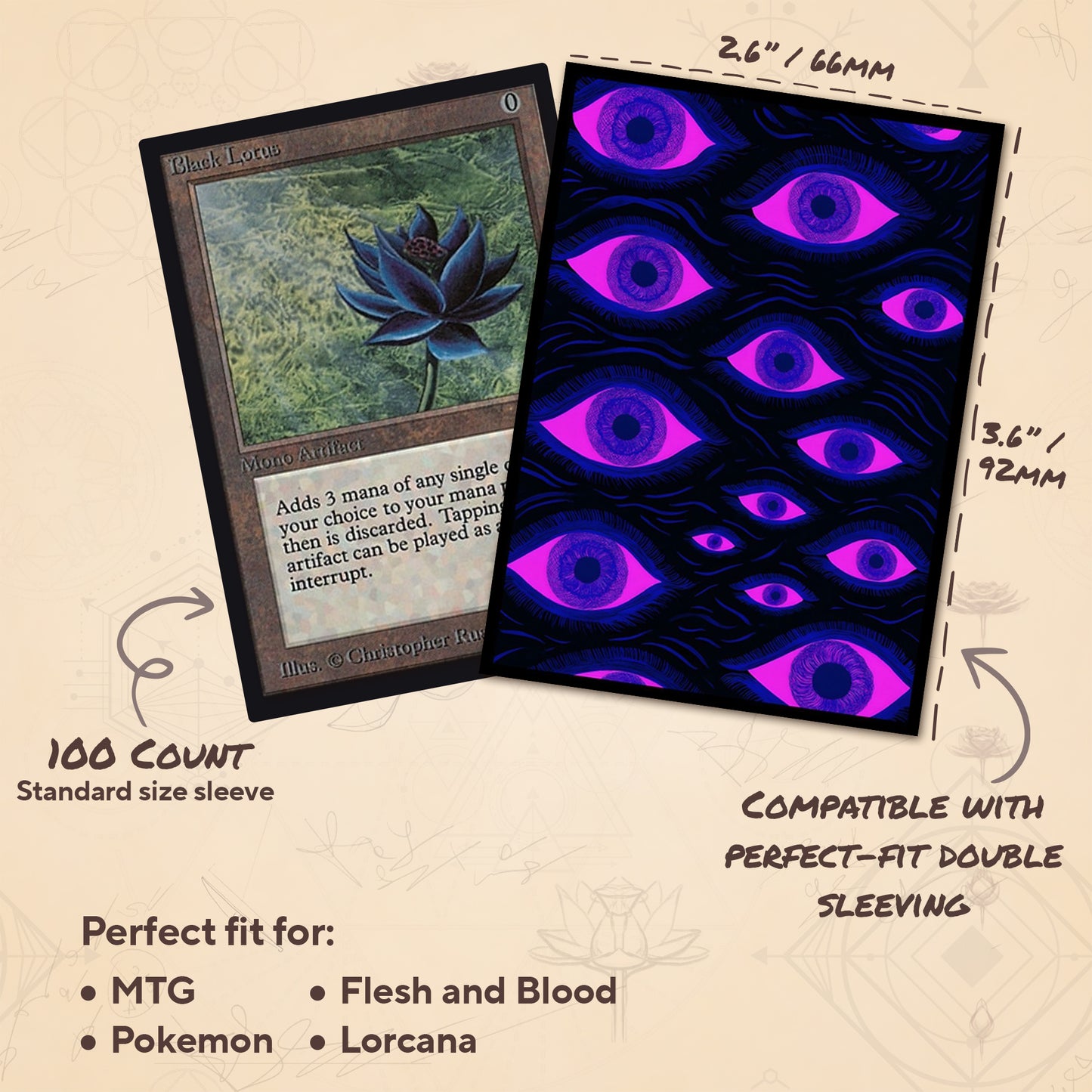 Eldritch Vision