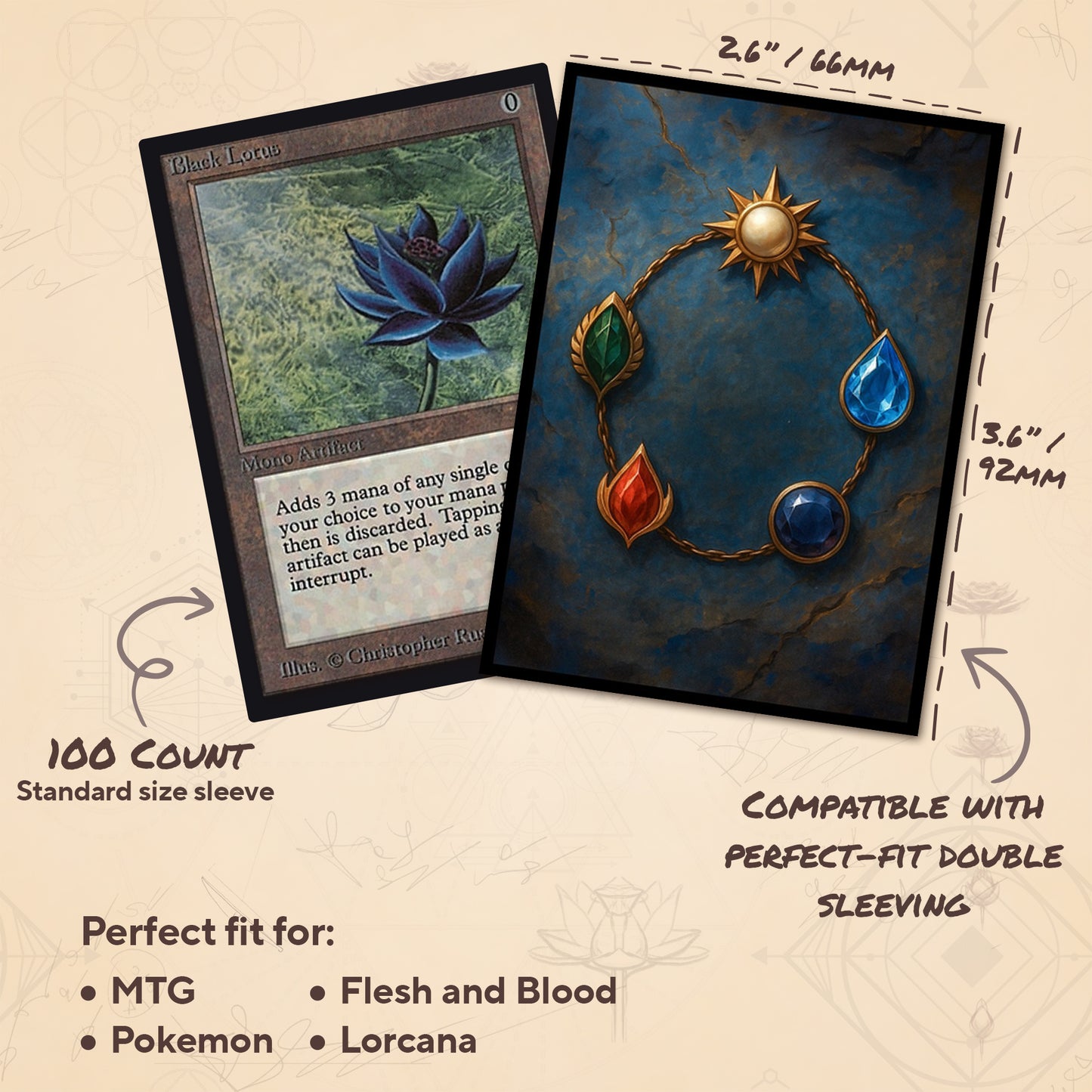Eternal Jewels